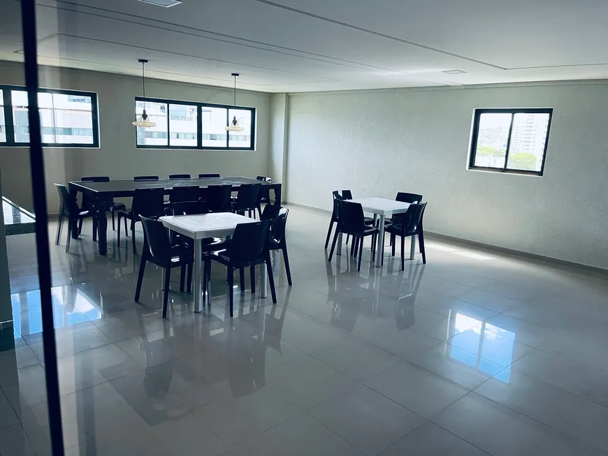 Imagem Apartamento com 3 Quartos à Venda, 135 m² em Ponta Verde - Maceió Imagem Apartamento com 3 Quartos à Venda, 135 m² em Ponta Verde - Maceió