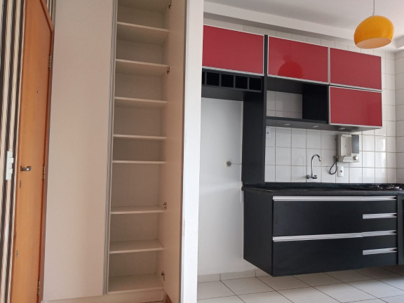 Imagem Apartamento com 3 Quartos à Venda, 69 m² em Aurora - Londrina Imagem Apartamento com 3 Quartos à Venda, 69 m² em Aurora - Londrina