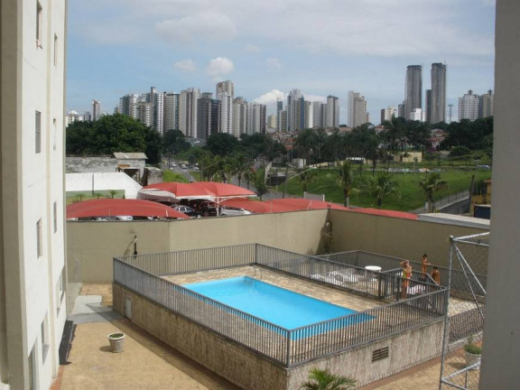 Imagem Apartamento com 1 Quarto à Venda, 62 m² em Vila Regente Feijó - São Paulo