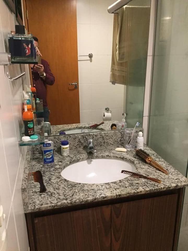 Imagem Apartamento com 1 Quarto à Venda, 84 m²em Nazaré - Belém Imagem Apartamento com 1 Quarto à Venda, 84 m²em Nazaré - Belém