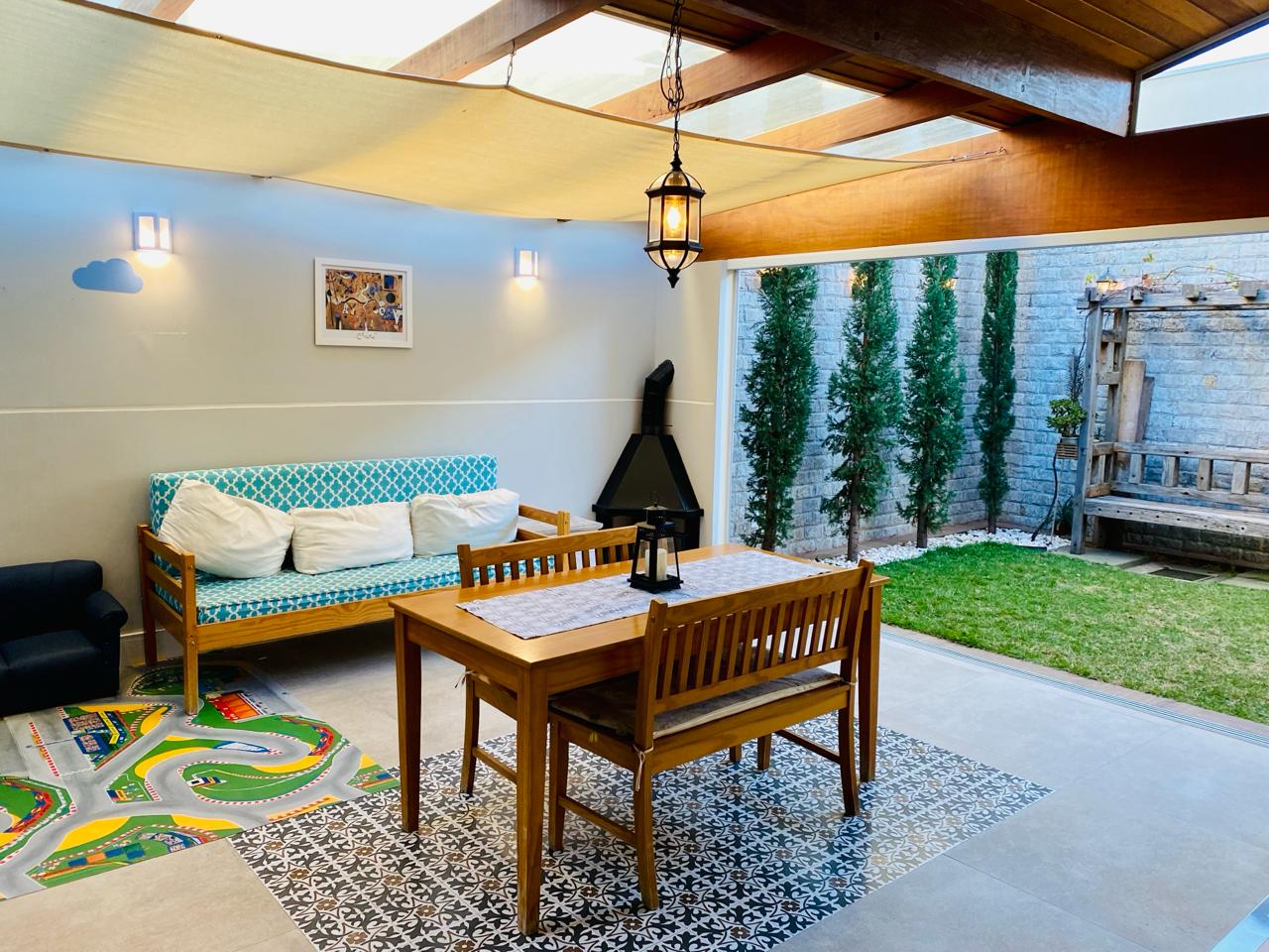 Imagem Casa de Condomínio com 3 Quartos à Venda, 200 m²em Jardim Ermida I - Jundiaí Imagem Casa de Condomínio com 3 Quartos à Venda, 200 m²em Jardim Ermida I - Jundiaí