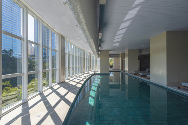 Imagem Apartamento com 4 Quartos à Venda, 336 m² em Alphaville Empresarial - Barueri
