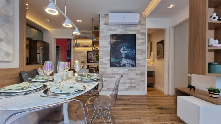 Imagem Apartamento com 2 Quartos à Venda, 37 m² em Água Branca - São Paulo Imagem Apartamento com 2 Quartos à Venda, 37 m² em Água Branca - São Paulo
