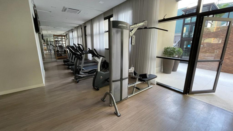 Imagem Apartamento com 3 Quartos à Venda, 163 m²em Vila Mariana - São Paulo