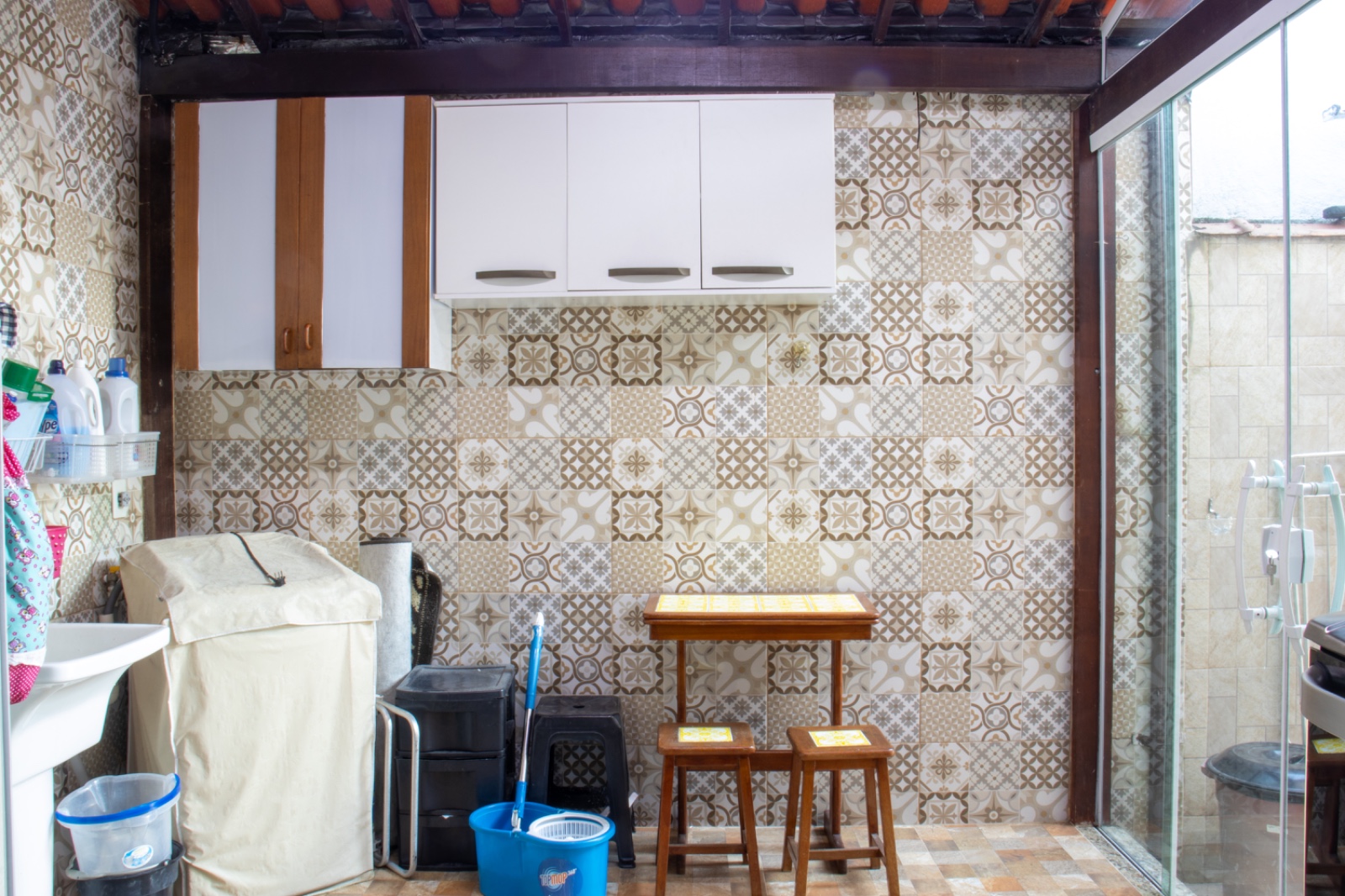 Imagem Casa de Condomínio com 3 Quartos à Venda, 90 m² em Campo Grande - Rio de Janeiro Imagem Casa de Condomínio com 3 Quartos à Venda, 90 m² em Campo Grande - Rio de Janeiro