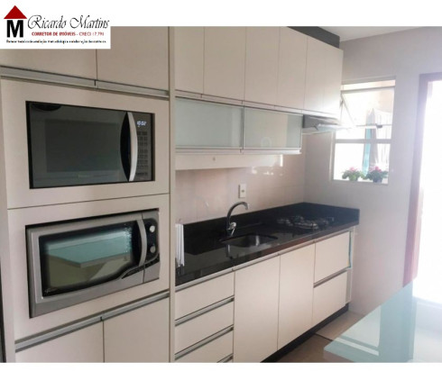 Imagem Apartamento com 3 Quartos à Venda, 86 m² em Centro Icara - Içara Imagem Apartamento com 3 Quartos à Venda, 86 m² em Centro Icara - Içara