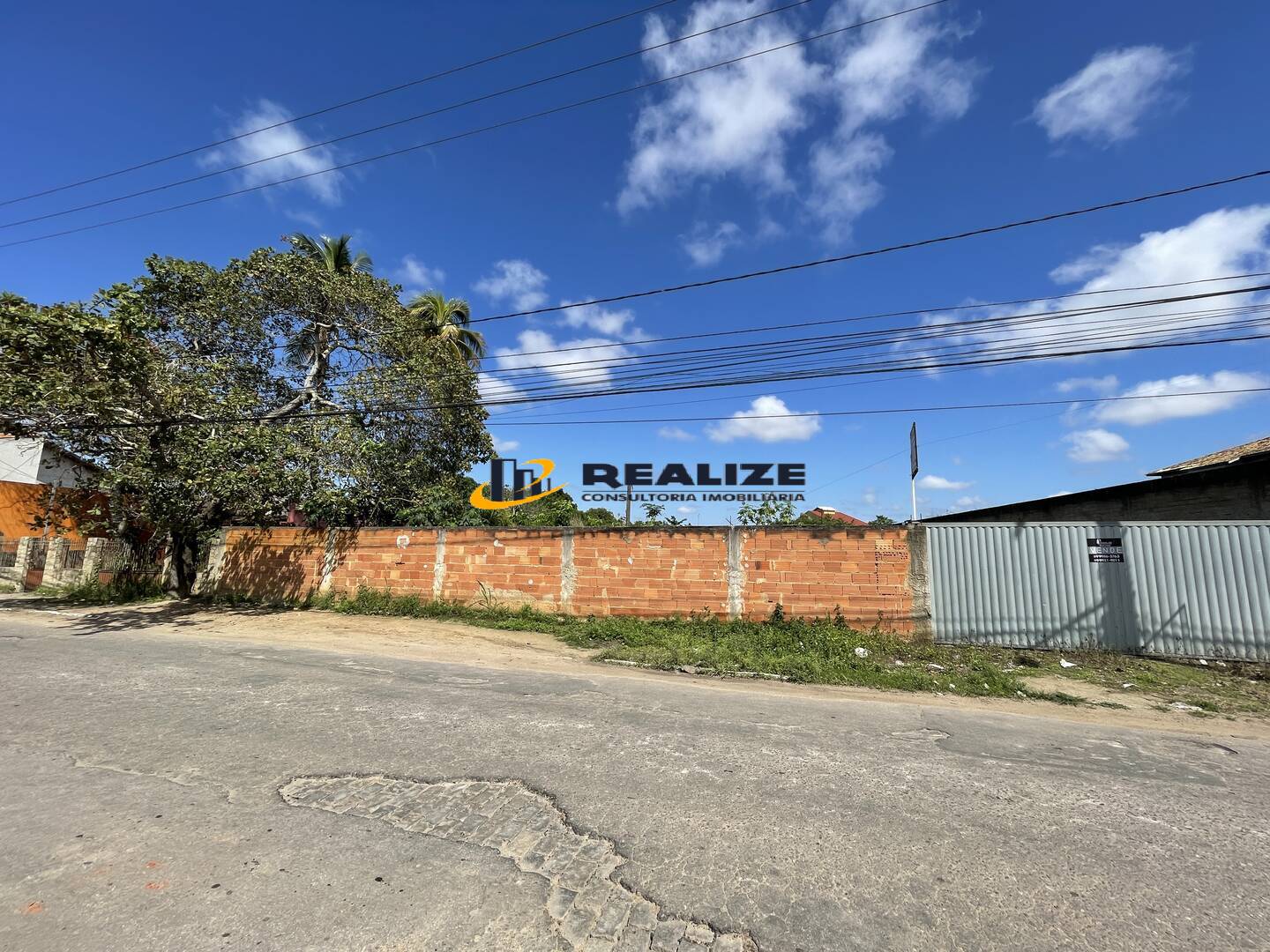 Imagem Terreno à Venda, 2 m²em Parque Turf Club - Campos dos Goytacazes