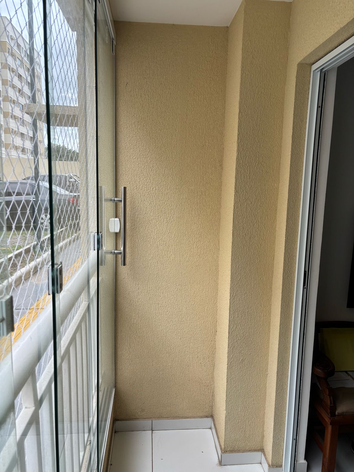 Imagem Apartamento com 2 Quartos à Venda, 65 m² em Jardim Eldorado - São Luís