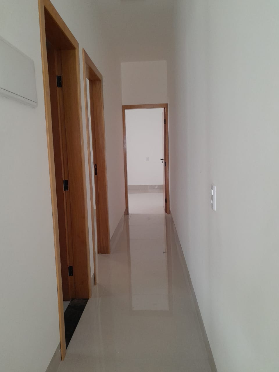 Imagem Casa com 2 Quartos à Venda, 77 m²em Setor Morada do Sol - Goiânia
