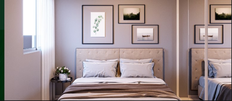 Imagem Apartamento com 2 Quartos à Venda, 51 m² em Nossa Senhora da Conceição - Paulista