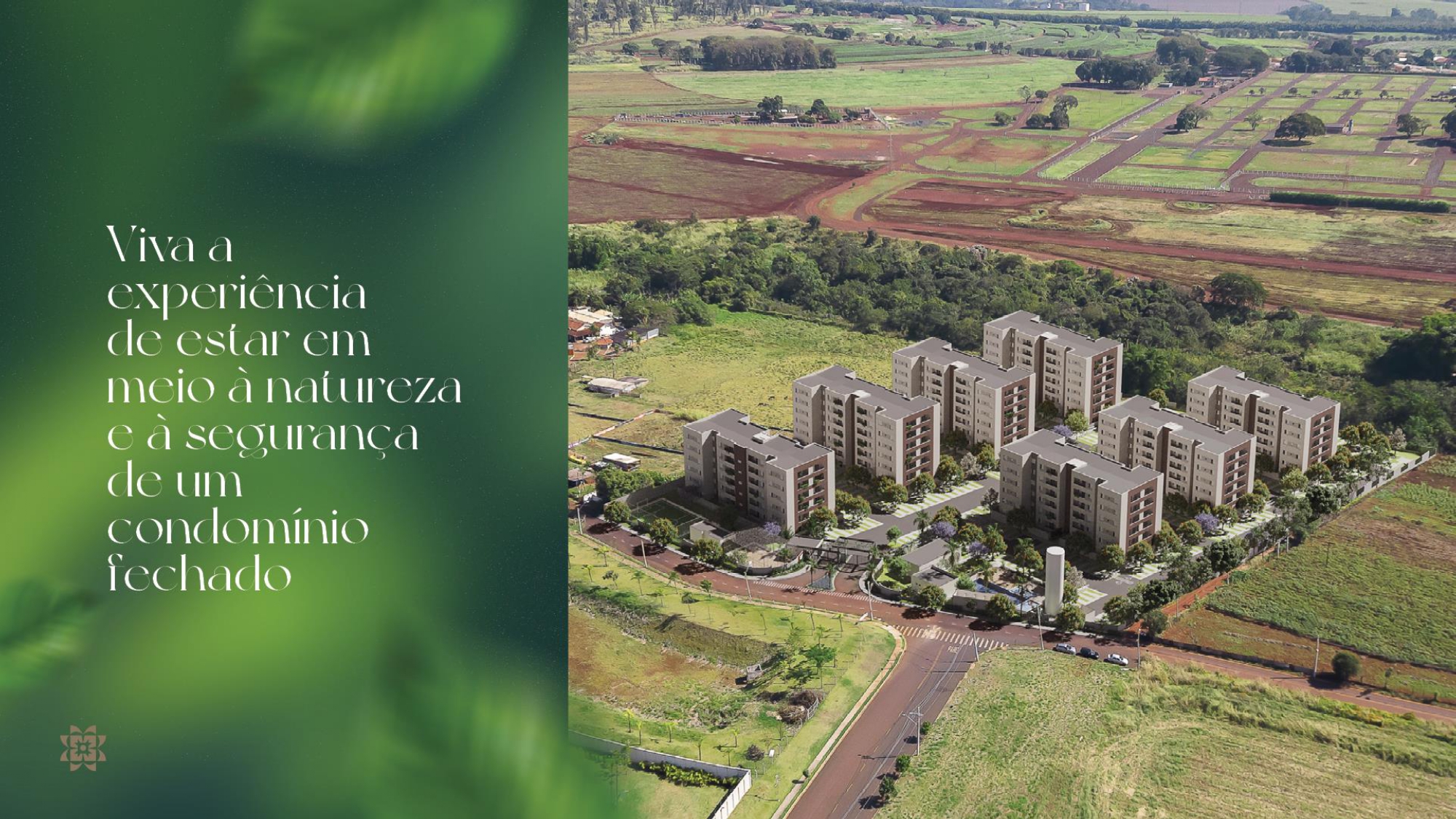 Imagem Apartamento com 2 Quartos à Venda, 48 m²em Real Sul - Ribeirão Preto
