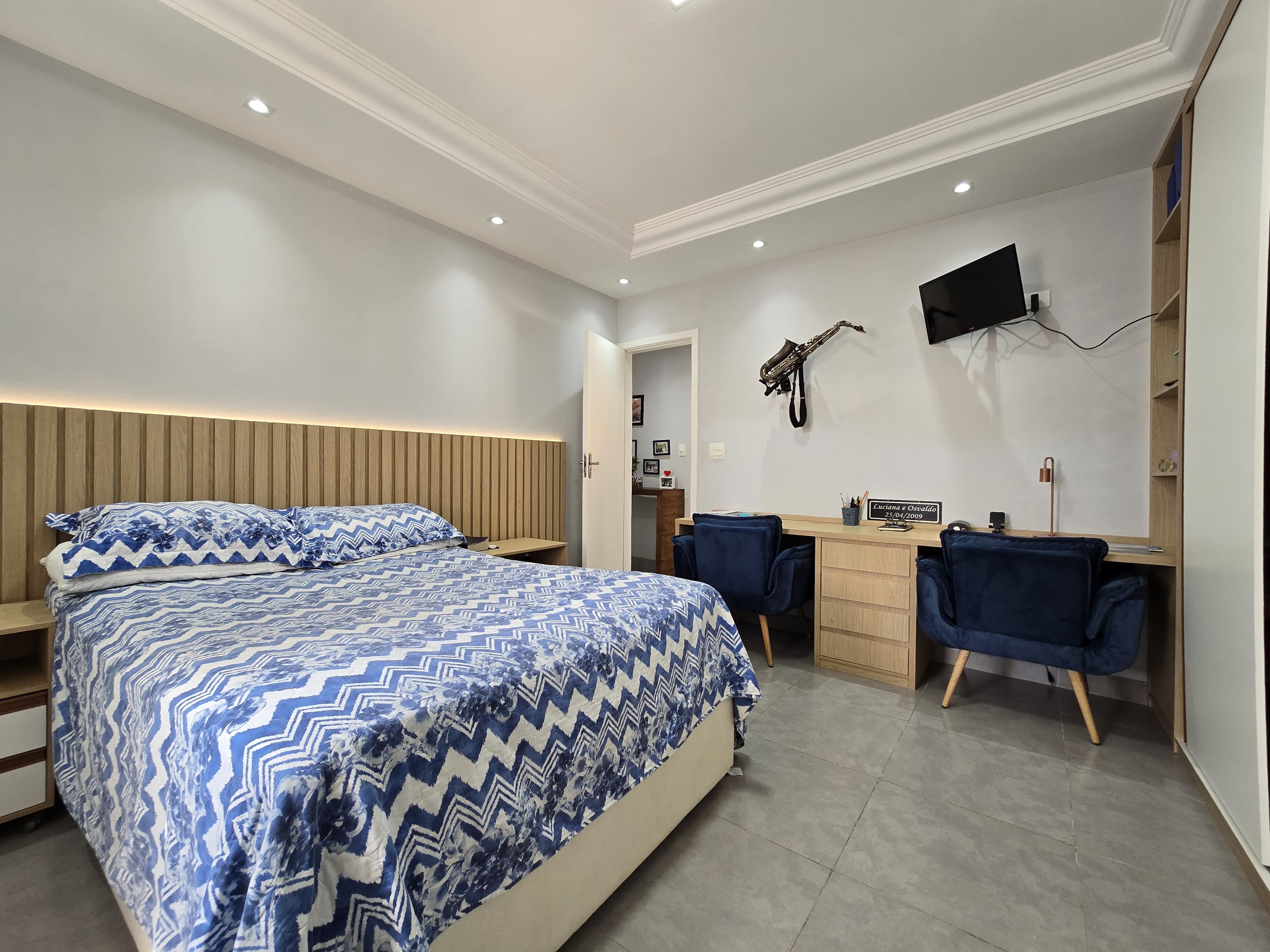 Imagem Apartamento com 2 Quartos à Venda, 75 m² em Ponta da Praia - Santos Imagem Apartamento com 2 Quartos à Venda, 75 m² em Ponta da Praia - Santos