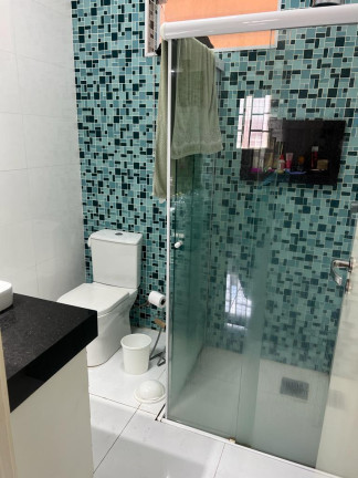Imagem Casa com 3 Quartos à Venda,  em Vila Rosana - Limeira