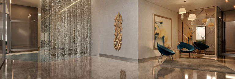 Imagem Apartamento com 4 Quartos à Venda, 244 m² em Vila Clementino - São Paulo
