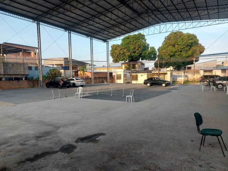 Imagem Cobertura com 5 Quartos para Alugar, 1.000 m² em Aleixo - Manaus Imagem Cobertura com 5 Quartos para Alugar, 1.000 m² em Aleixo - Manaus