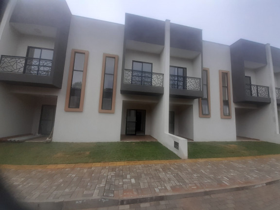 Imagem Casa de Condomínio com 2 Quartos à Venda, 80 m² em Ponta Negra - Natal