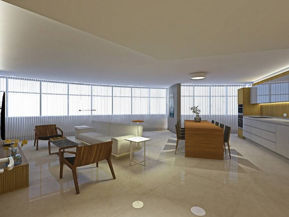 Imagem Apartamento com 3 Quartos à Venda, 178 m² em Jardim Paulistano - São Paulo Imagem Apartamento com 3 Quartos à Venda, 178 m² em Jardim Paulistano - São Paulo
