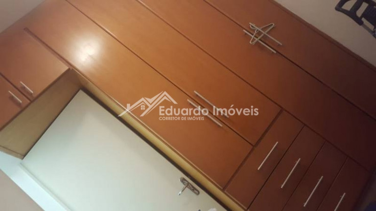 Imagem Apartamento com 3 Quartos à Venda, 96 m² em Centro - São Bernardo Do Campo