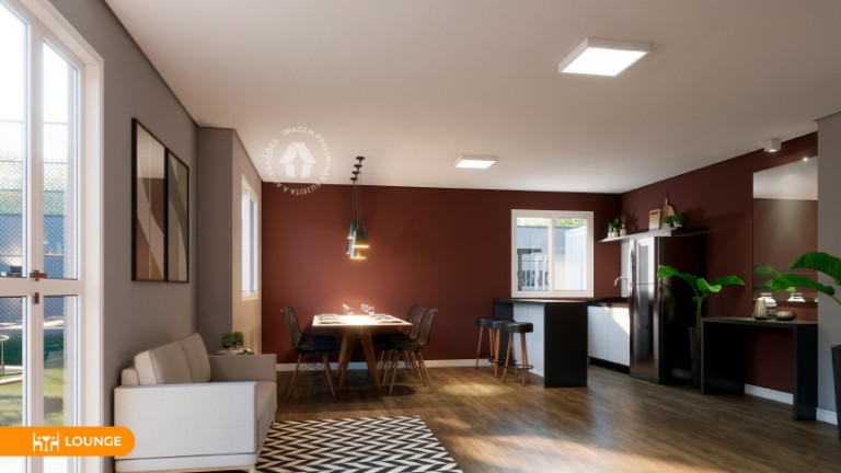 Imagem Apartamento com 1 Quarto à Venda, em Vila Santa Delfina - São Paulo Imagem Apartamento com 1 Quarto à Venda, em Vila Santa Delfina - São Paulo