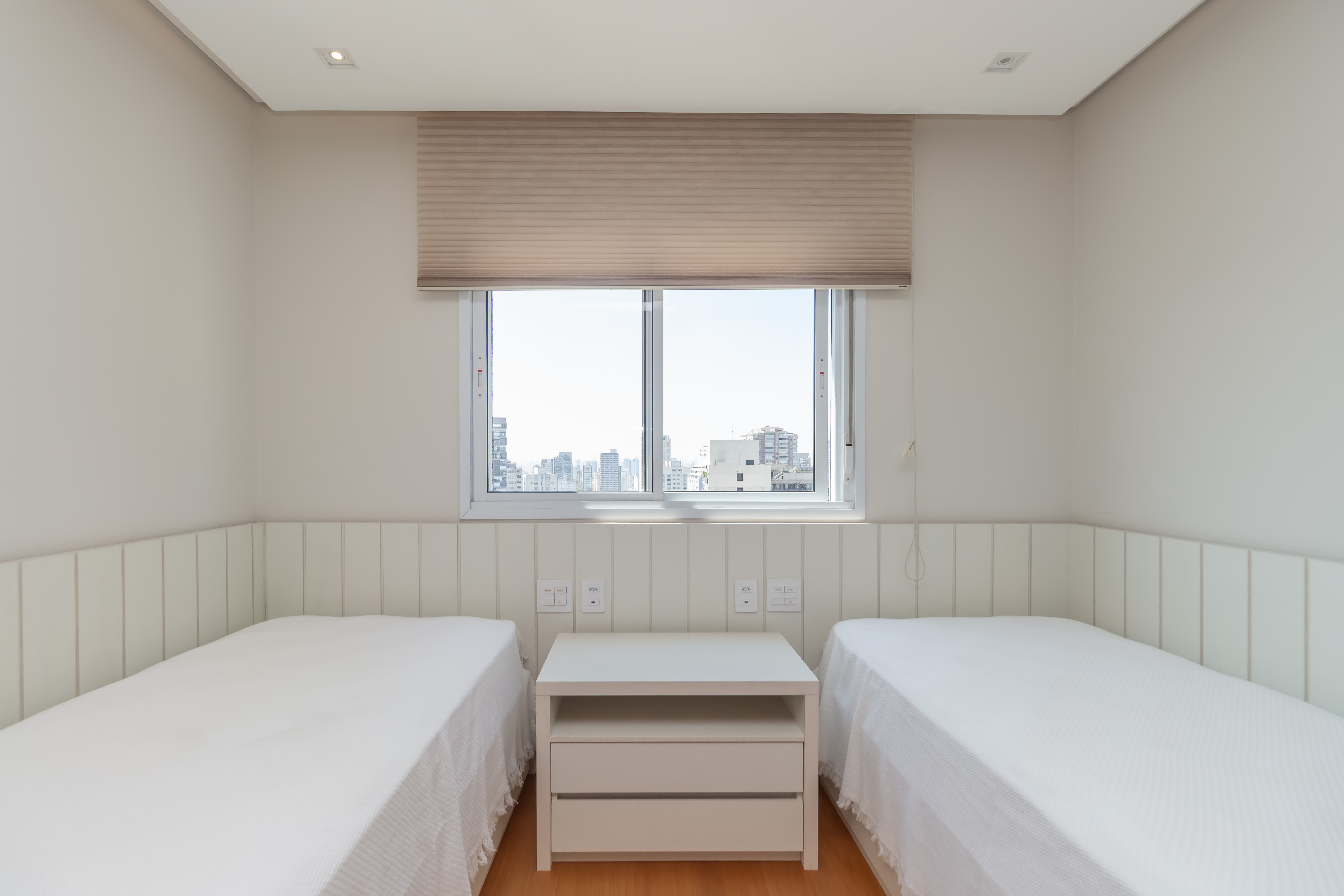 Imagem Apartamento com 4 Quartos à Venda, 246 m² em Vila Mariana - São Paulo