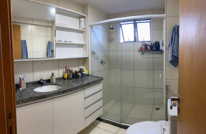 Imagem Apartamento com 4 Quartos à Venda, 136 m² em Boa Viagem - Recife