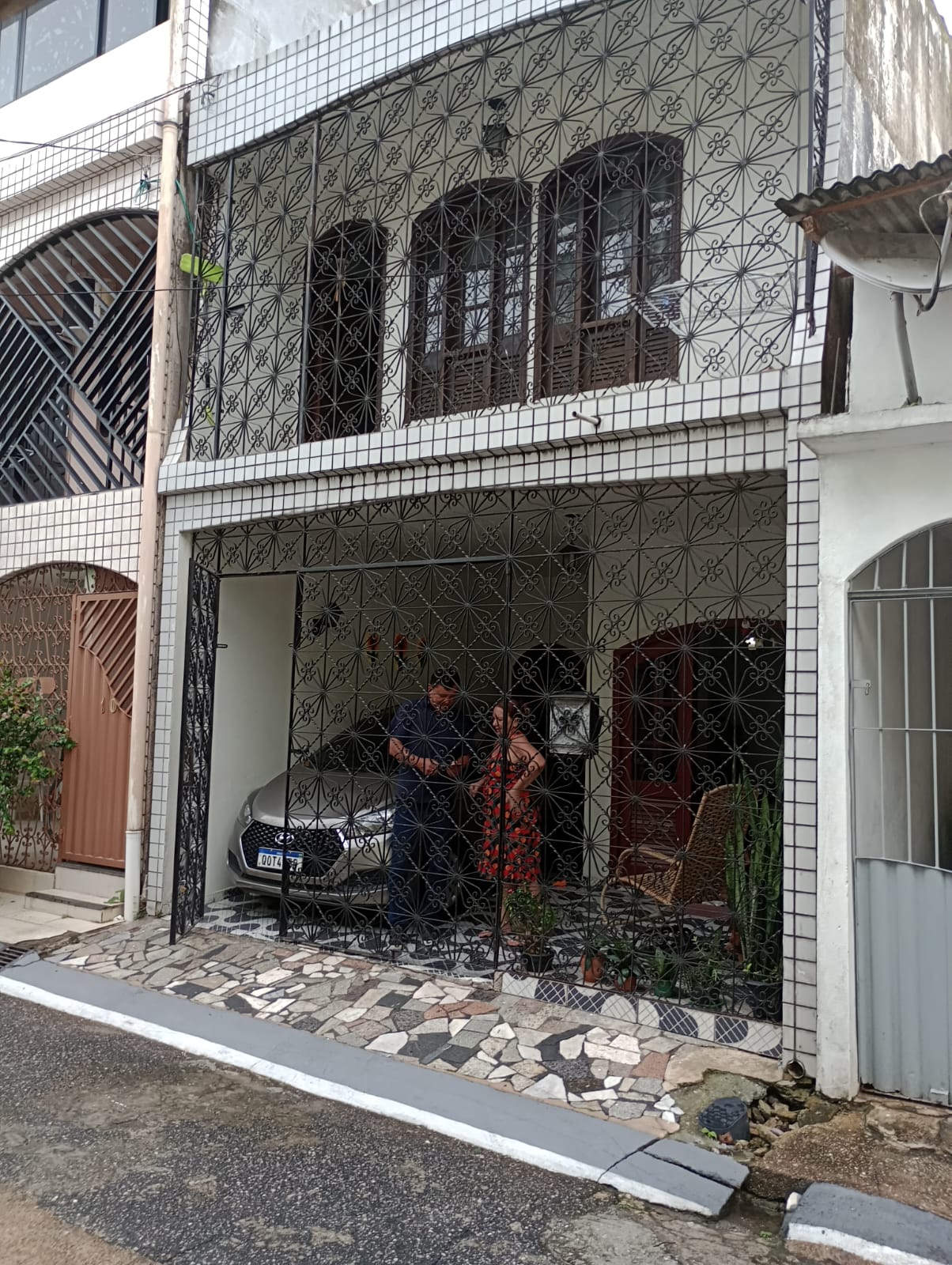 Imagem Casa com 3 Quartos à Venda, 188 m²em Marco - Belém Imagem Casa com 3 Quartos à Venda, 188 m²em Marco - Belém