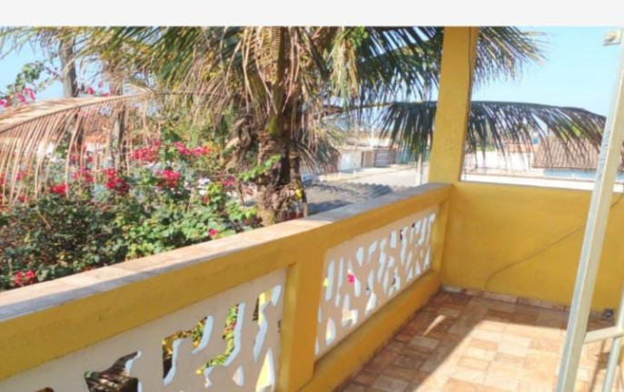 Imagem Sobrado com 3 Quartos à Venda, 120 m²em Nova Itanhaém - Itanhaém Imagem Sobrado com 3 Quartos à Venda, 120 m²em Nova Itanhaém - Itanhaém