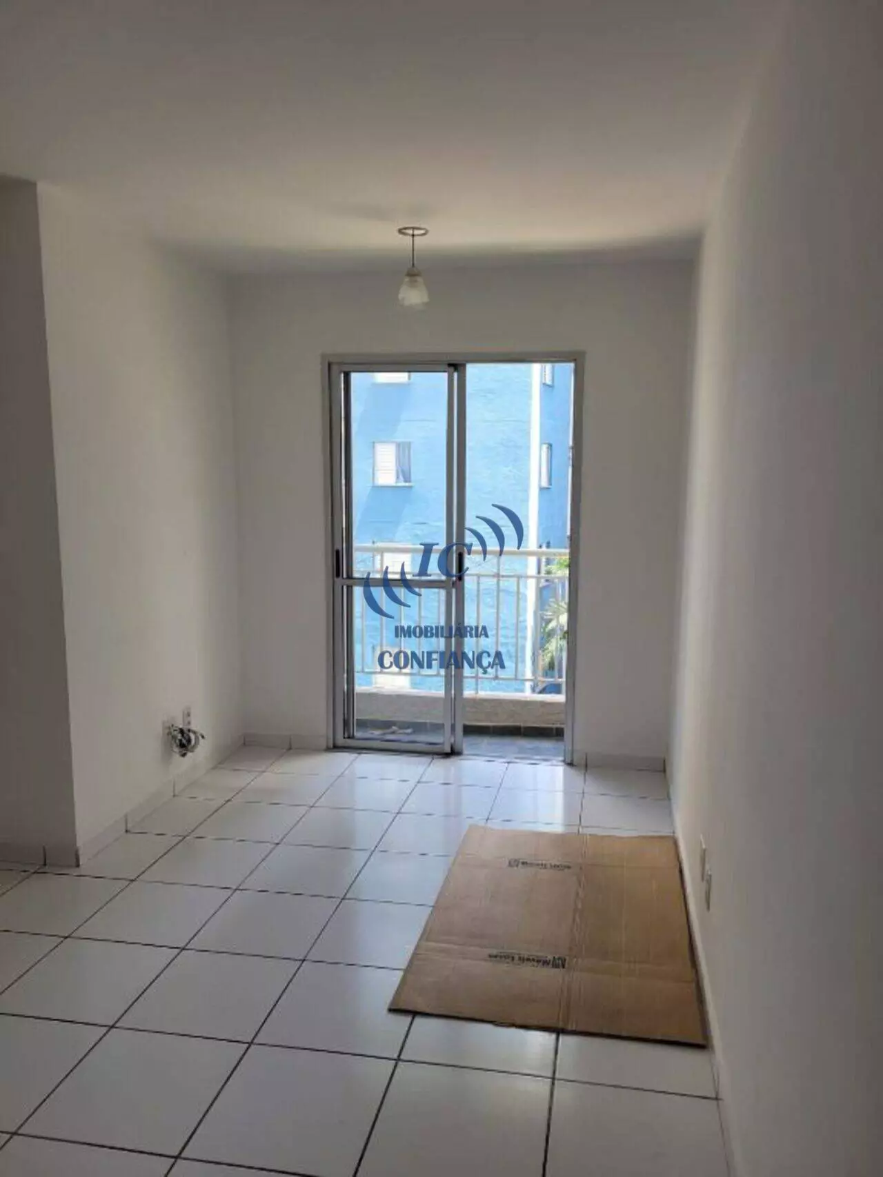 Imagem Apartamento com 3 Quartos para Alugar, 56 m²em Vila Carrão - São Paulo