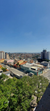 Imagem Apartamento com 2 Quartos à Venda, 78 m² em Vila Buenos Aires - São Paulo Imagem Apartamento com 2 Quartos à Venda, 78 m² em Vila Buenos Aires - São Paulo
