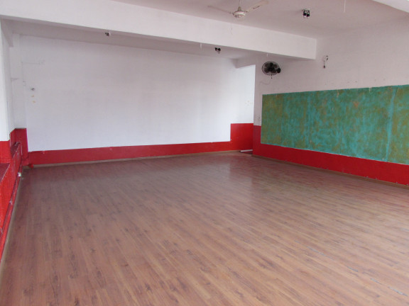 Imagem Sala Comercial para Alugar, 252 m² em Vila Linda - Santo André