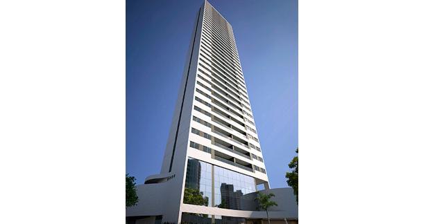 Imagem Apartamento com 4 Quartos à Venda, 123 m²em Torre - Recife Imagem Apartamento com 4 Quartos à Venda, 123 m²em Torre - Recife