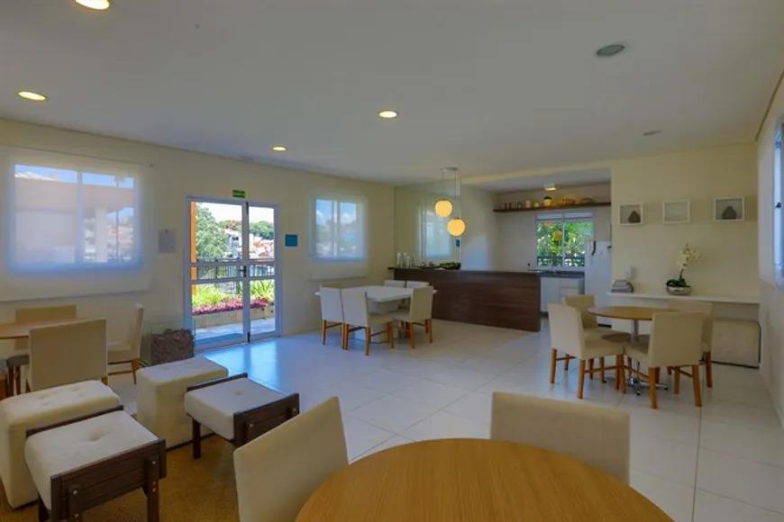 Imagem Apartamento com 3 Quartos à Venda, 55 m² em Conceição - Diadema