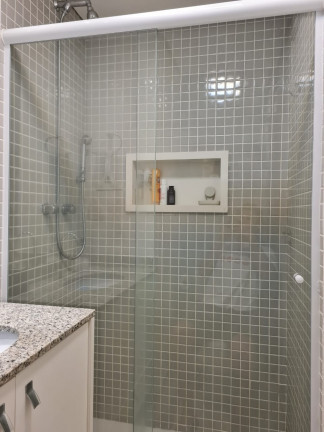 Imagem Apartamento com 2 Quartos à Venda, 64 m² em Jardim Parque Morumbi - São Paulo