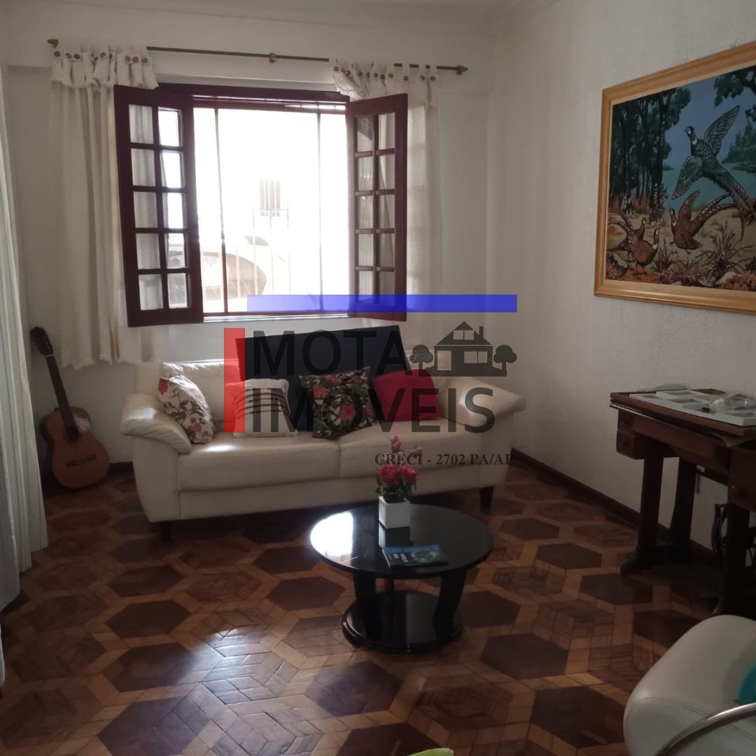 Casa de Vila com 3 Quartos à Venda, 245 m²em Umarizal - Belém
