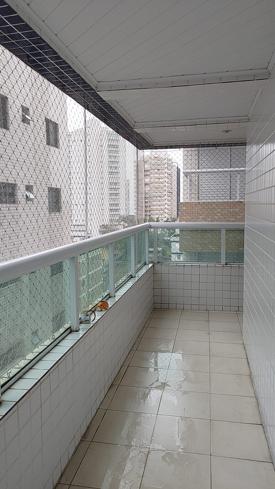 Imagem Apartamento com 2 Quartos à Venda, 77 m²em Caiçara - Praia Grande