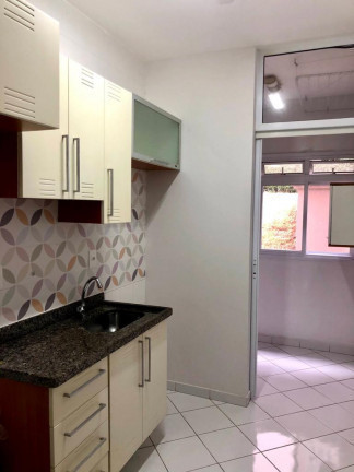 Imagem Apartamento com 3 Quartos à Venda, 71 m² em Jardim Marica - Mogi das Cruzes