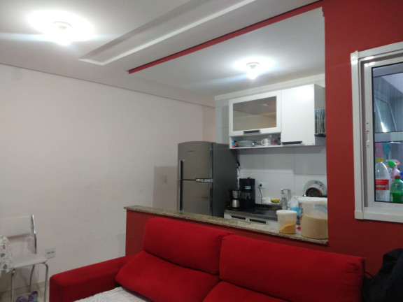 Imagem Apartamento com 2 Quartos à Venda, 50 m²em Vila Linda - Santo André Imagem Apartamento com 2 Quartos à Venda, 50 m²em Vila Linda - Santo André