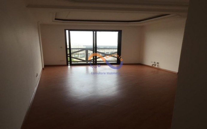 Imagem Apartamento com 3 Quartos à Venda, 78 m² em Vila Vermelha - São Paulo