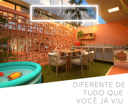 Imagem Casa de Condomínio com 2 Quartos à Venda, 98 m² em Coqueiro - Ananindeua Imagem Casa de Condomínio com 2 Quartos à Venda, 98 m² em Coqueiro - Ananindeua