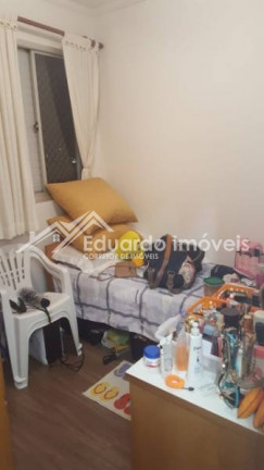 Imagem Apartamento com 3 Quartos à Venda, 96 m² em Centro - São Bernardo Do Campo