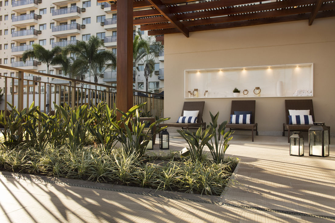 Imagem Apartamento com 3 Quartos à Venda, 77 m²em Jacarepaguá - Rio de Janeiro