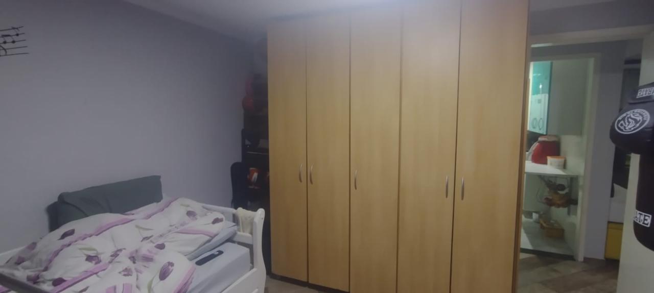 Imagem Apartamento com 2 Quartos à Venda, 50 m²em Montanhão - São Bernardo do Campo Imagem Apartamento com 2 Quartos à Venda, 50 m²em Montanhão - São Bernardo do Campo