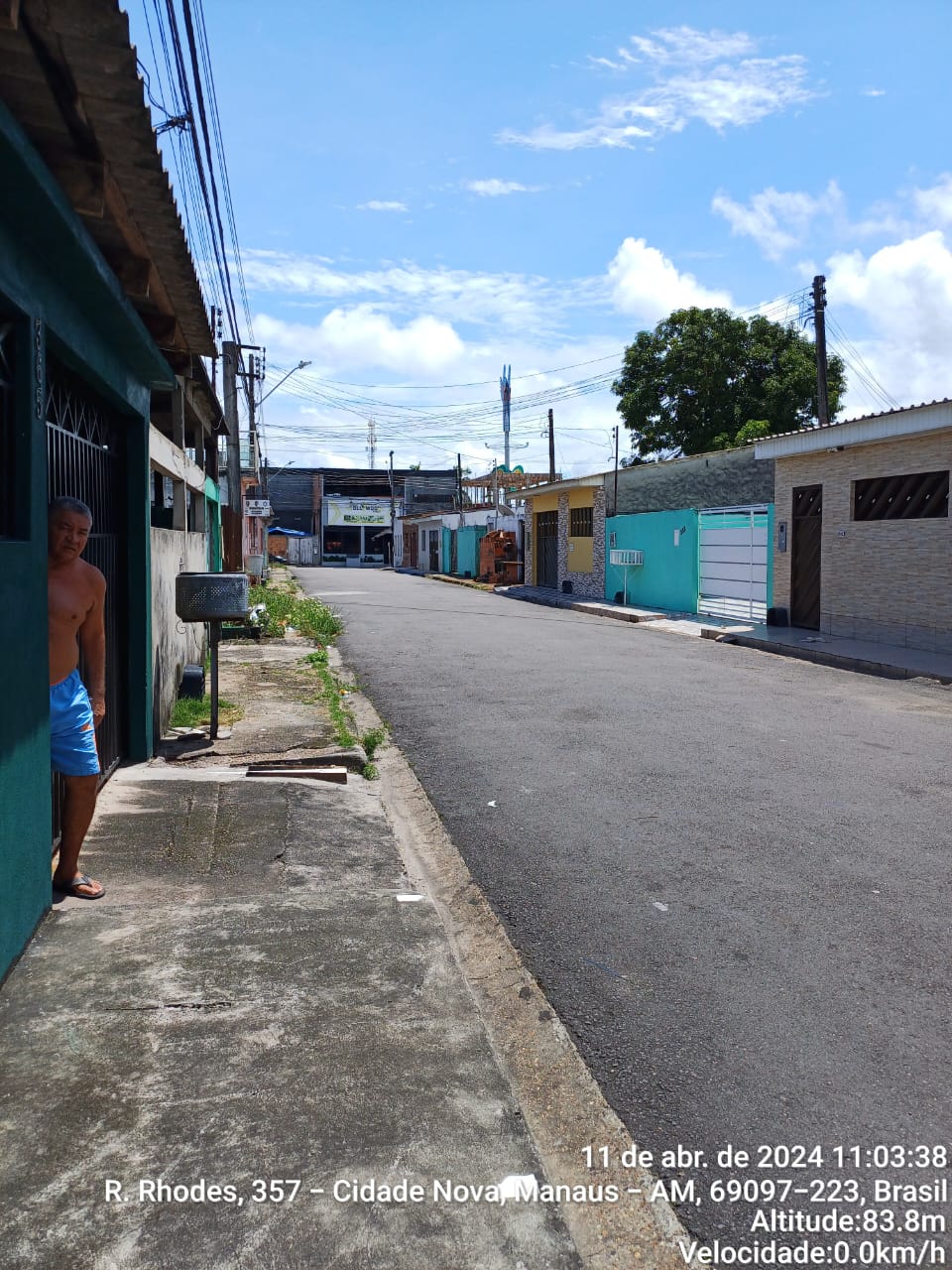 Imagem Casa com 5 Quartos à Venda, 260 m²em Nova Cidade - Manaus Imagem Casa com 5 Quartos à Venda, 260 m²em Nova Cidade - Manaus