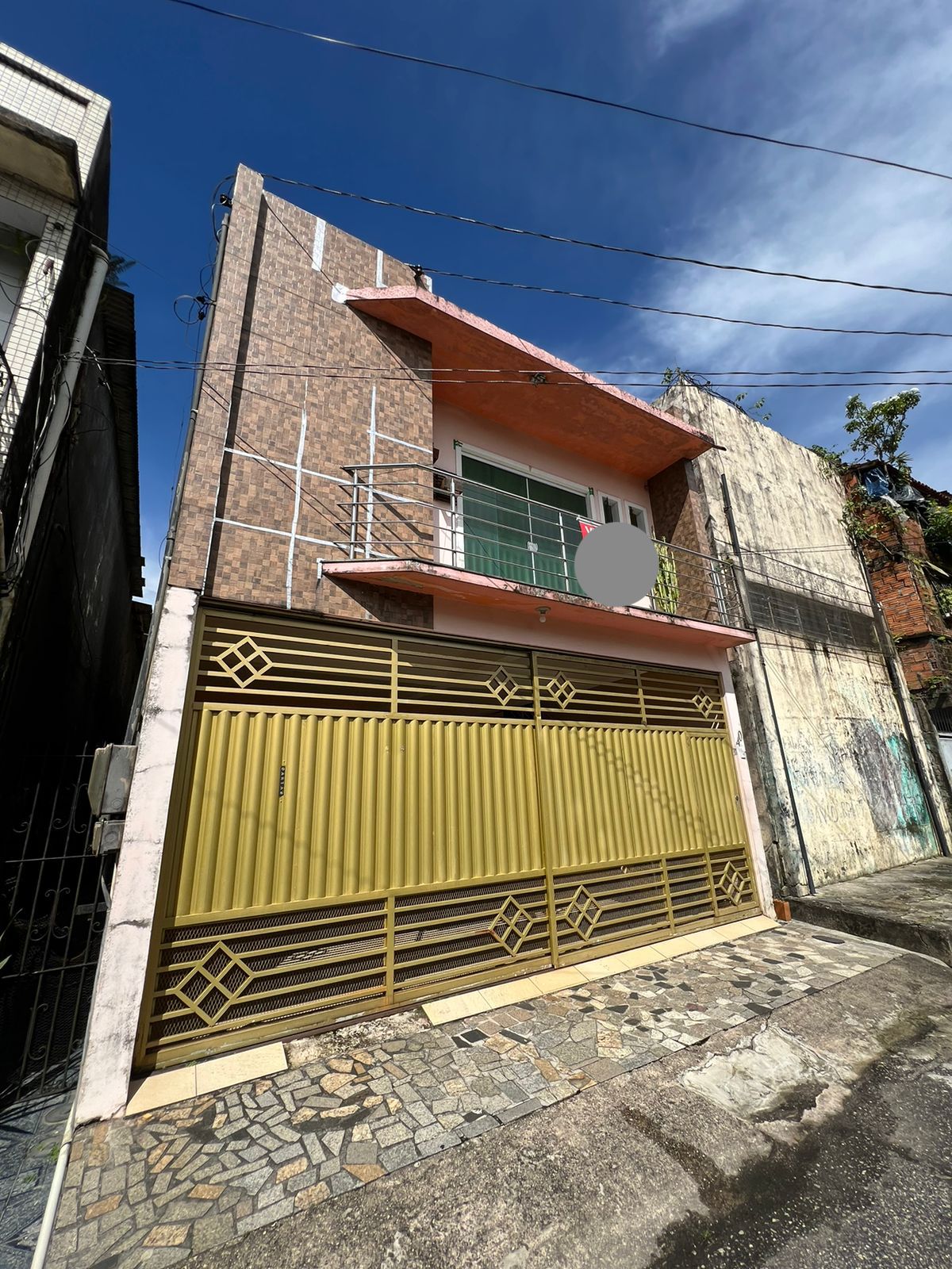 Casa com 5 Quartos à Venda, 300 m²em Marco - Belém