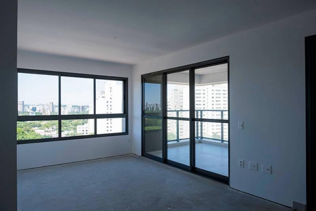Imagem Apartamento com 2 Quartos à Venda, 71 m²em Jardim América - São Paulo
