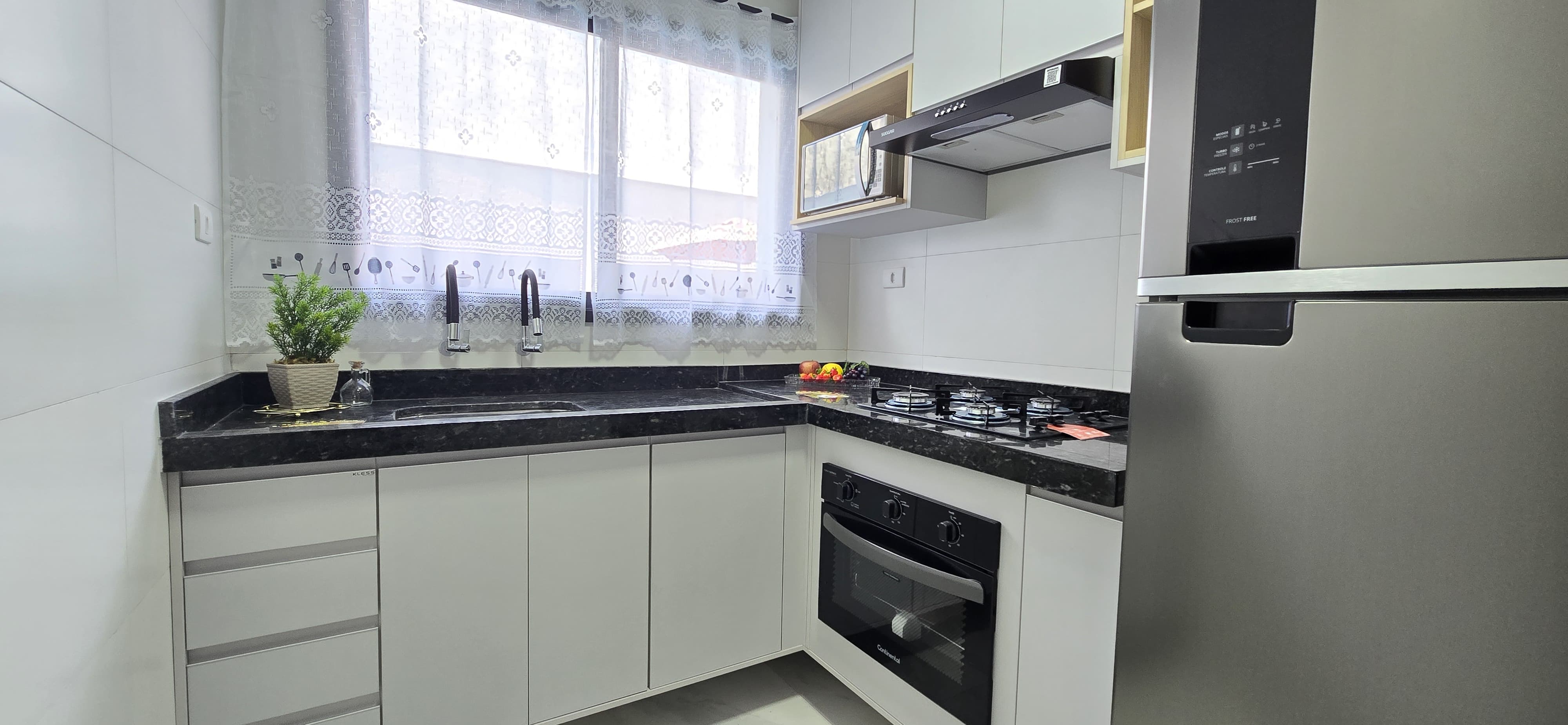 Imagem Casa de Condomínio com 2 Quartos à Venda, 69 m²em Praia dos Sonhos - Itanhaém Imagem Casa de Condomínio com 2 Quartos à Venda, 69 m²em Praia dos Sonhos - Itanhaém