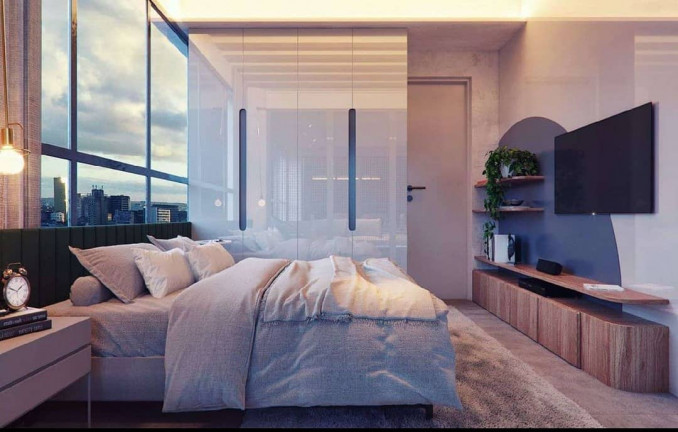 Imagem Apartamento com 2 Quartos à Venda, 65 m² em Recife - Recife Imagem Apartamento com 2 Quartos à Venda, 65 m² em Recife - Recife