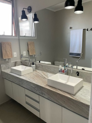 Imagem Apartamento com 3 Quartos à Venda, 85 m²em Centro - São José dos Campos
