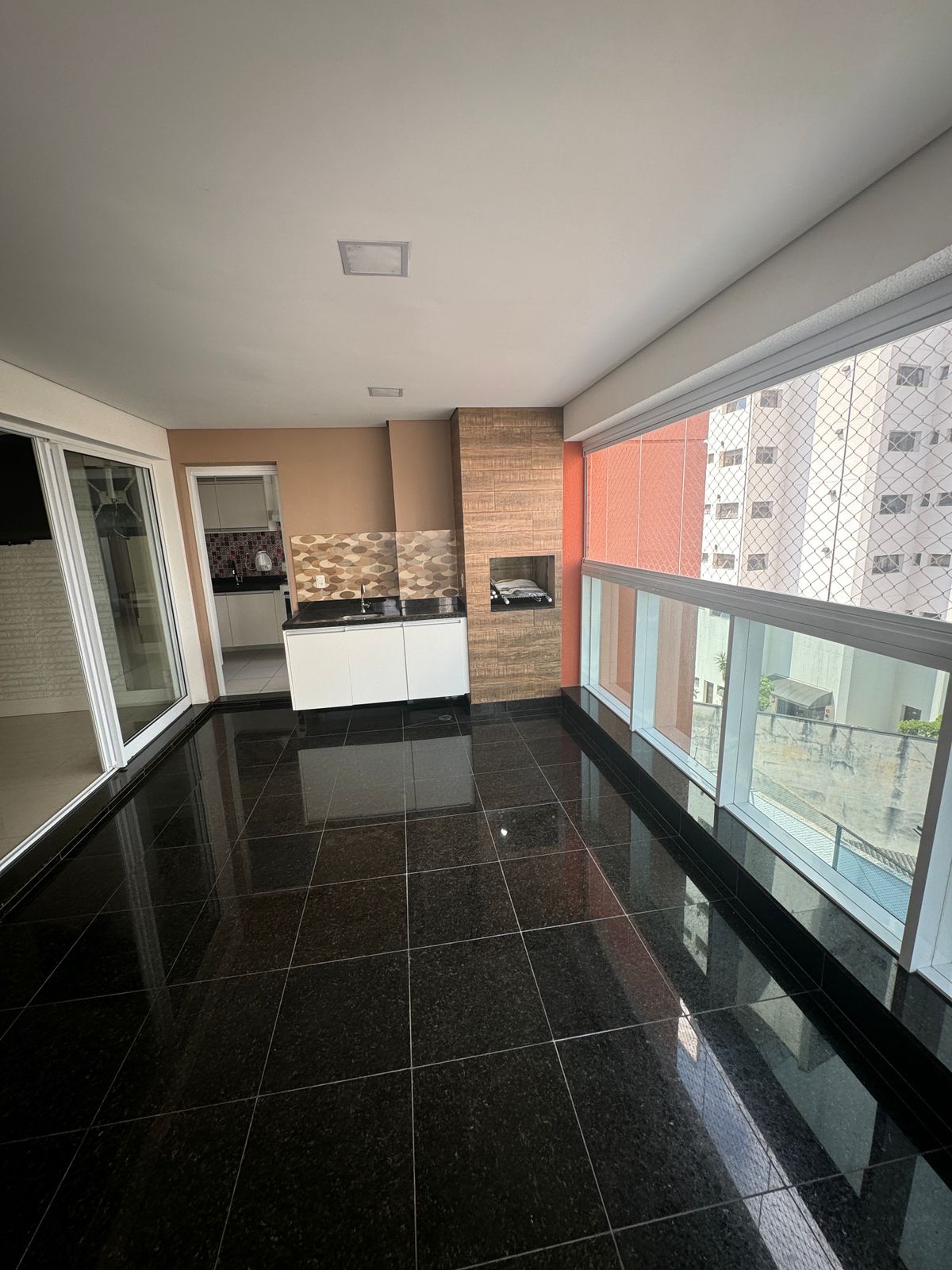 Imagem Apartamento com 2 Quartos à Venda, 96 m²em Vila Regente Feijó - São Paulo