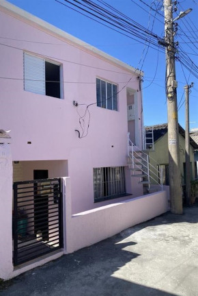 Imagem Casa com 2 Quartos para Alugar, 50 m² em Vila Mazzei - São Paulo